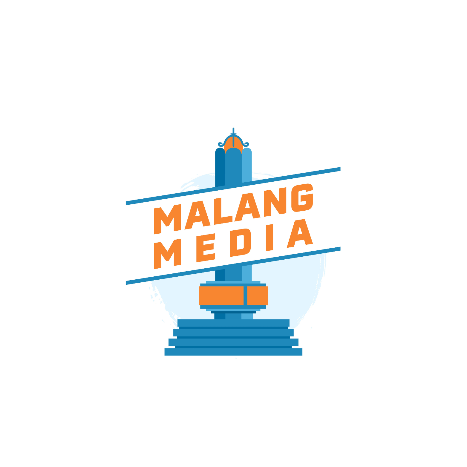 Logo Malang Media
